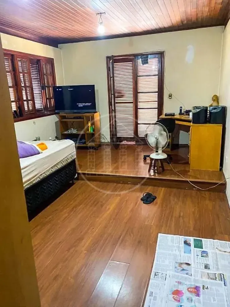 Sobrado, 3 quartos, 165 m² - Foto 10