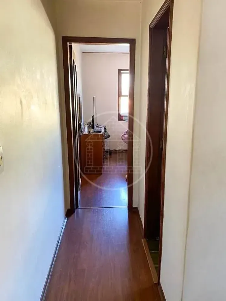 Sobrado, 3 quartos, 165 m² - Foto 9