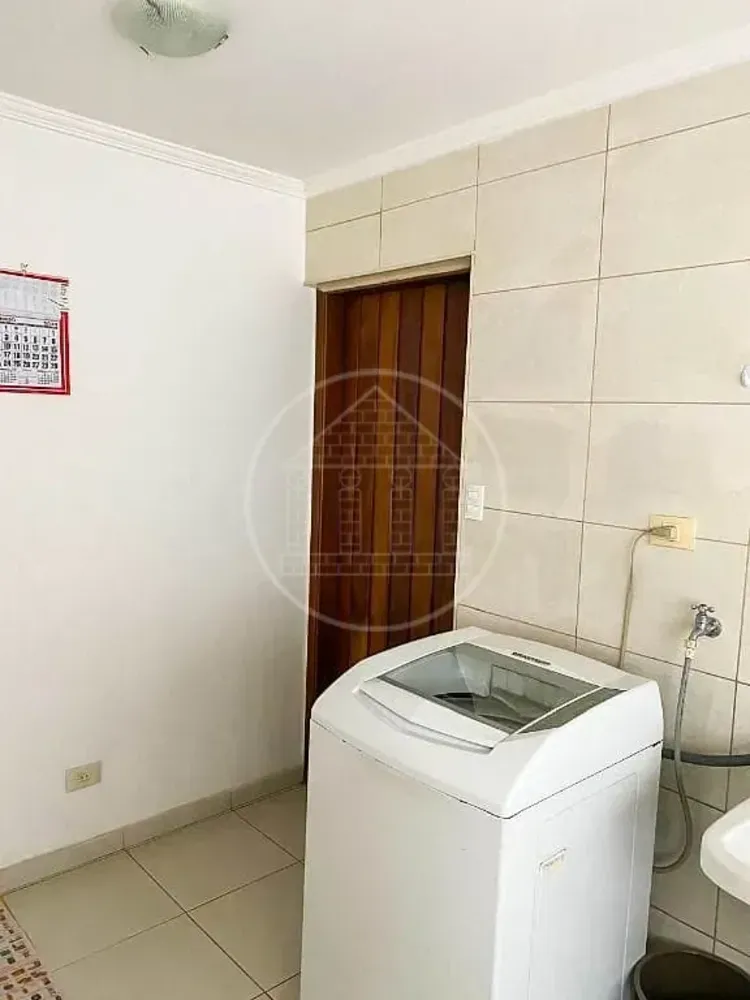 Sobrado, 3 quartos, 165 m² - Foto 15