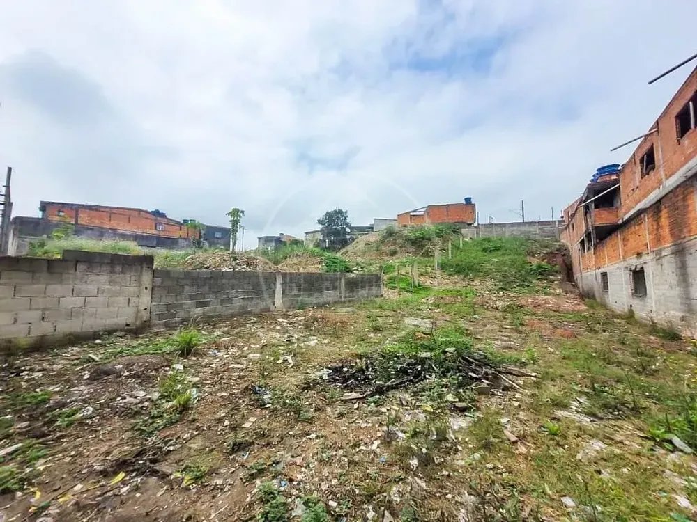 Terreno, 2500 m² - Foto 1