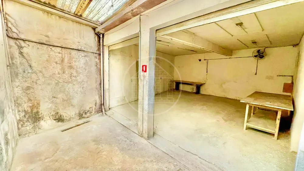 Depósito-Galpão, 411 m² - Foto 11