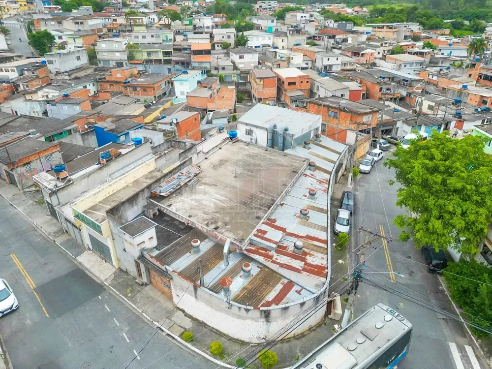Depósito-Galpão, 411 m² - Foto 10
