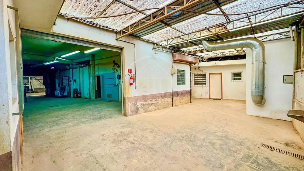 Depósito-Galpão, 411 m² - Foto 6