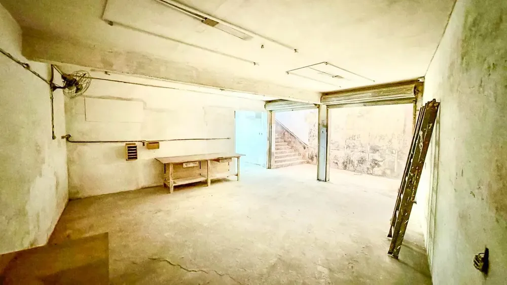 Depósito-Galpão, 411 m² - Foto 5