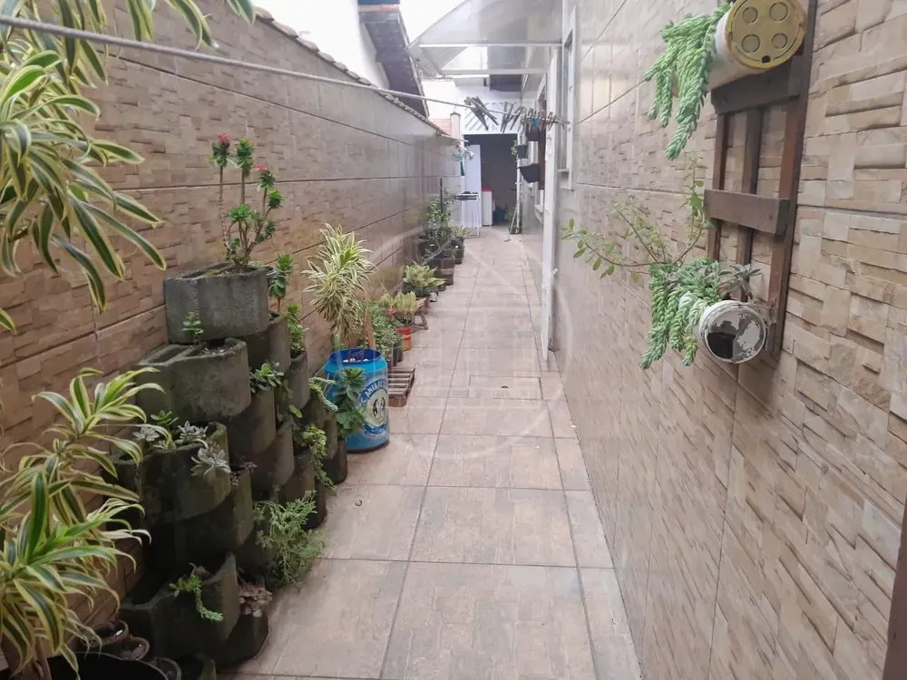 Casa, 2 quartos, 100 m² - Foto 13