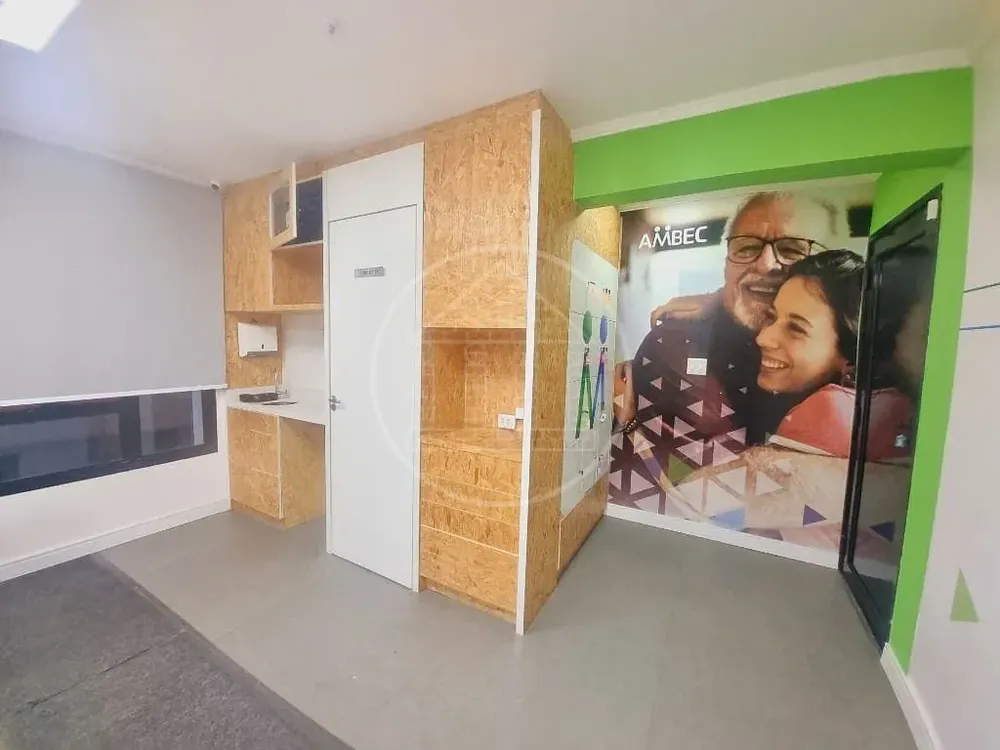 Sala-Conjunto, 46 m² - Foto 3
