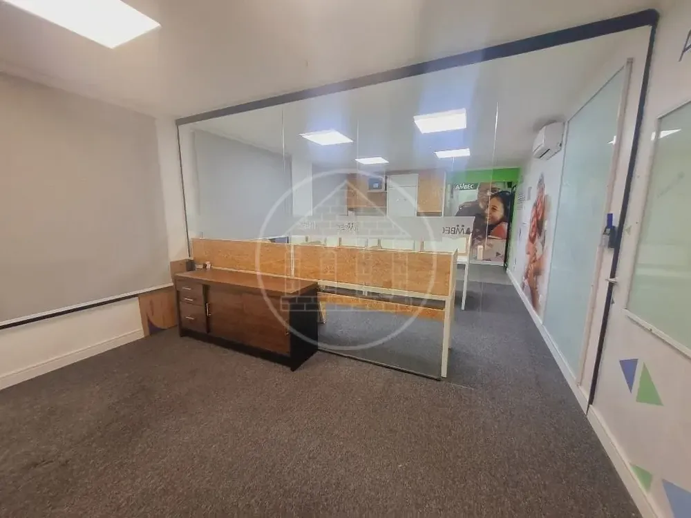 Sala-Conjunto, 46 m² - Foto 1