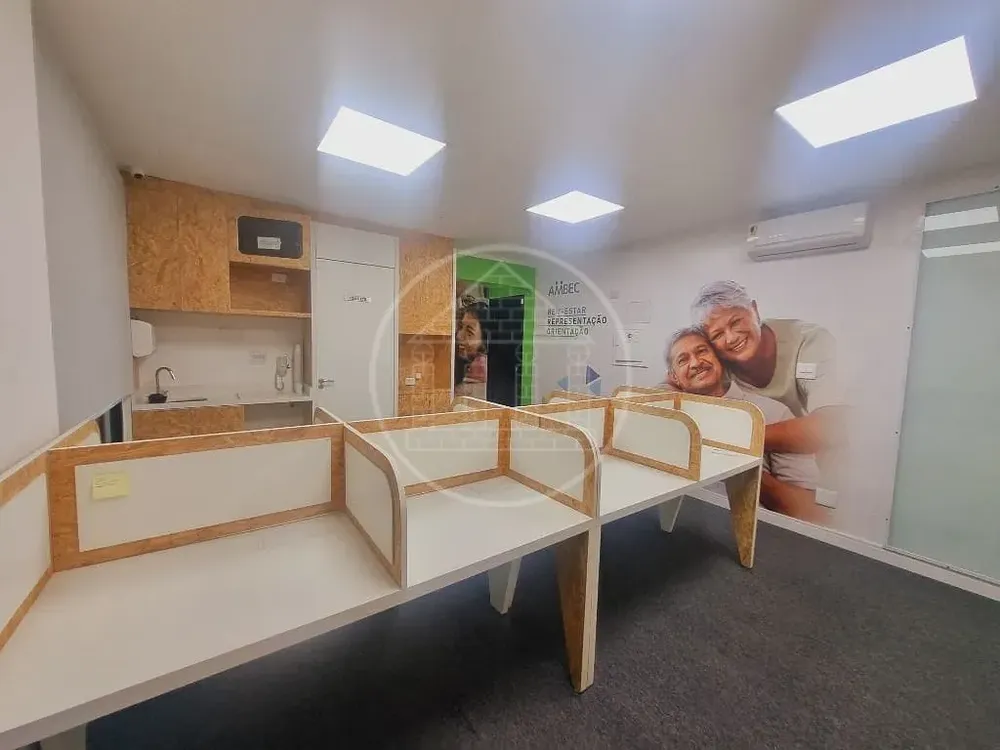 Sala-Conjunto, 46 m² - Foto 5