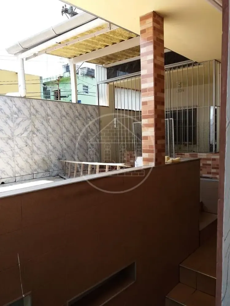 Sobrado, 3 quartos, 70 m² - Foto 9