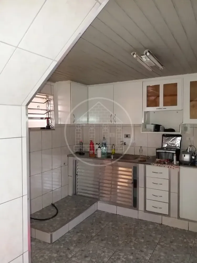 Sobrado, 3 quartos, 70 m² - Foto 8