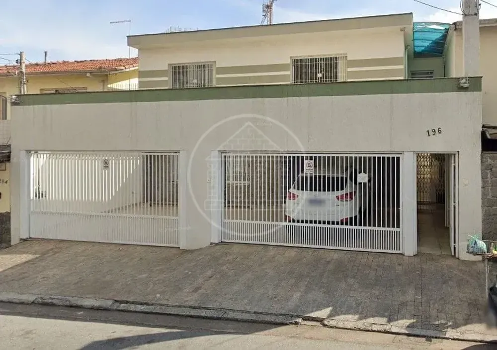 Sobrado, 1 quarto, 315 m² - Foto 1