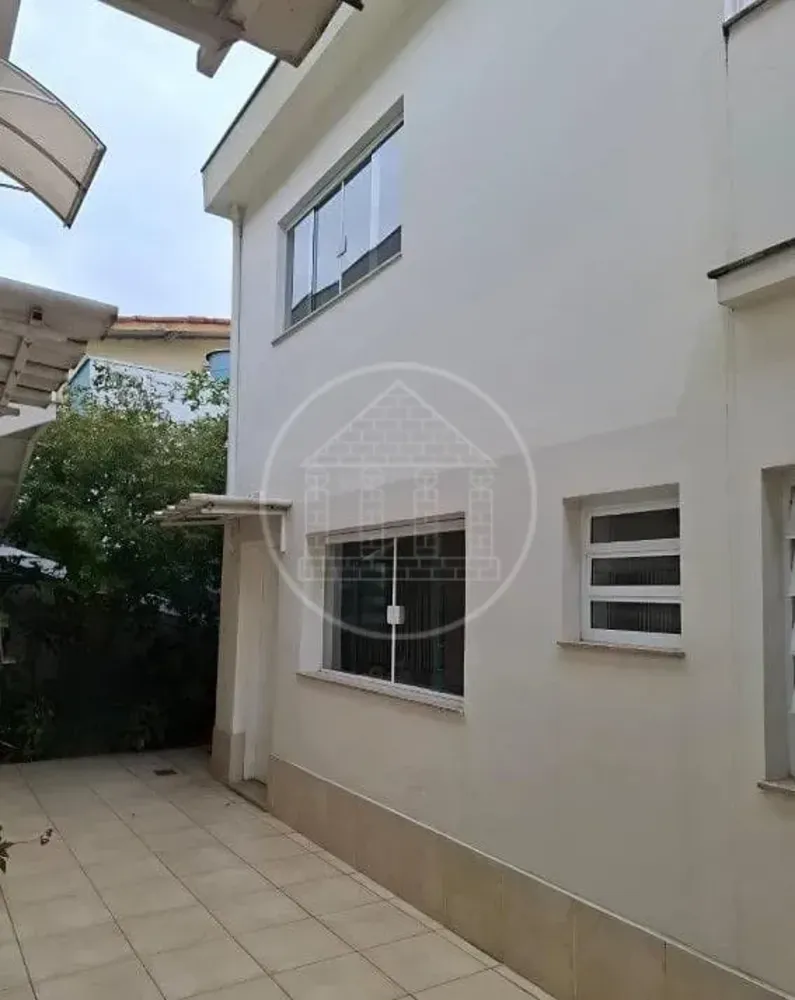 Sobrado, 1 quarto, 315 m² - Foto 2