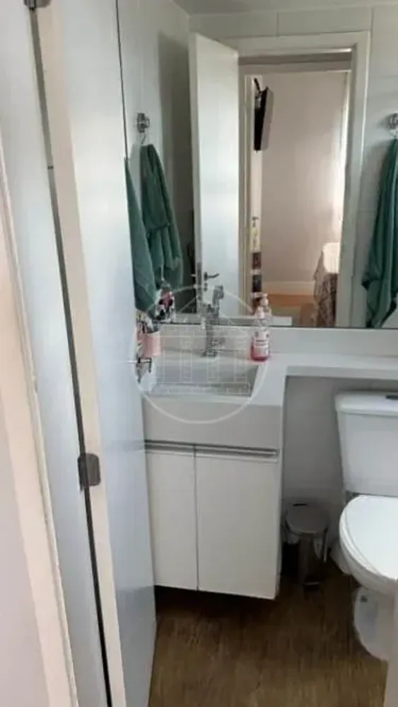 Apartamento, 2 quartos, 40 m² - Foto 14