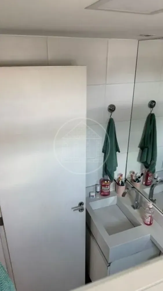 Apartamento, 2 quartos, 40 m² - Foto 15