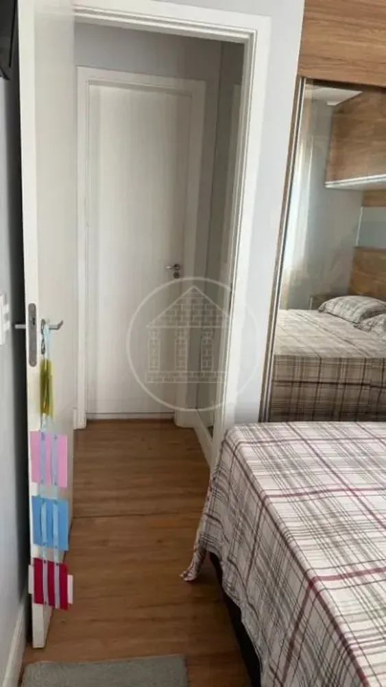 Apartamento, 2 quartos, 40 m² - Foto 10