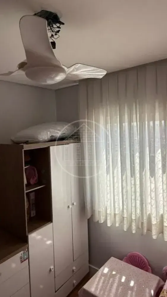 Apartamento, 2 quartos, 40 m² - Foto 12