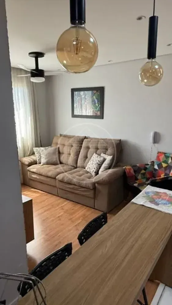 Apartamento, 2 quartos, 40 m² - Foto 1