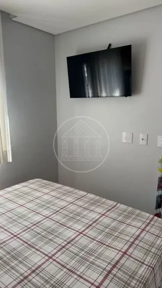 Apartamento, 2 quartos, 40 m² - Foto 8