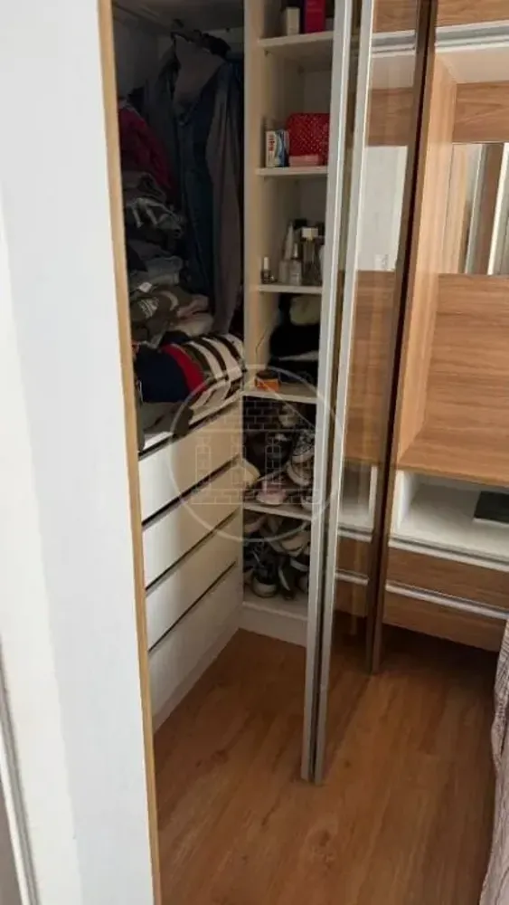 Apartamento, 2 quartos, 40 m² - Foto 7
