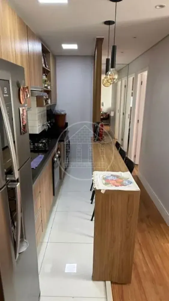 Apartamento, 2 quartos, 40 m² - Foto 4