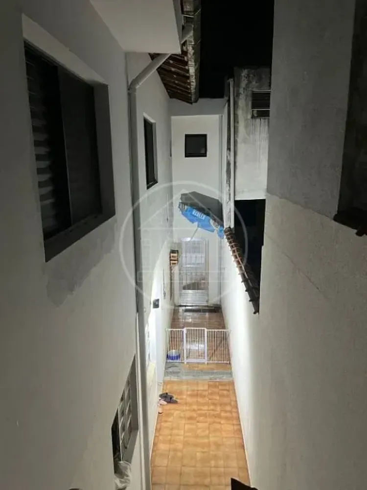 Sobrado, 3 quartos, 100 m² - Foto 5