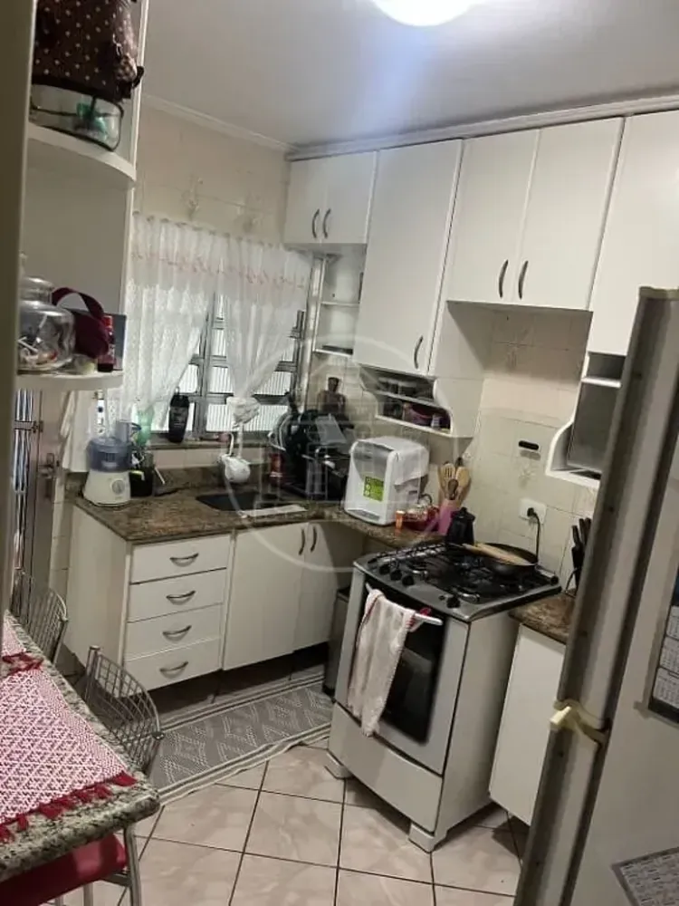 Sobrado, 3 quartos, 100 m² - Foto 3