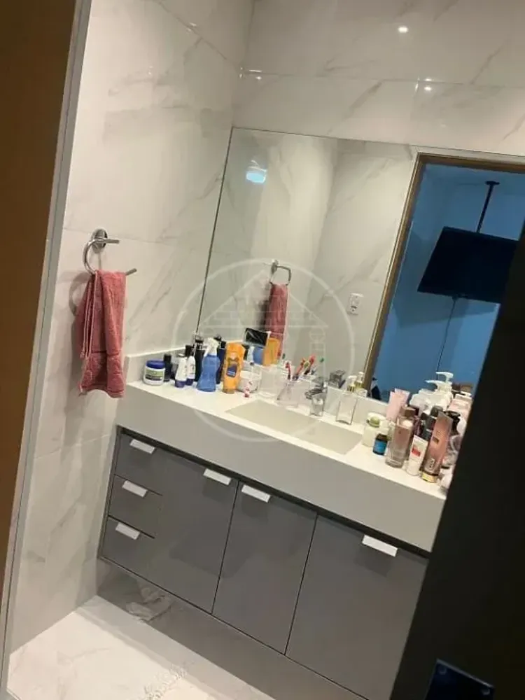 Sobrado, 3 quartos, 100 m² - Foto 9