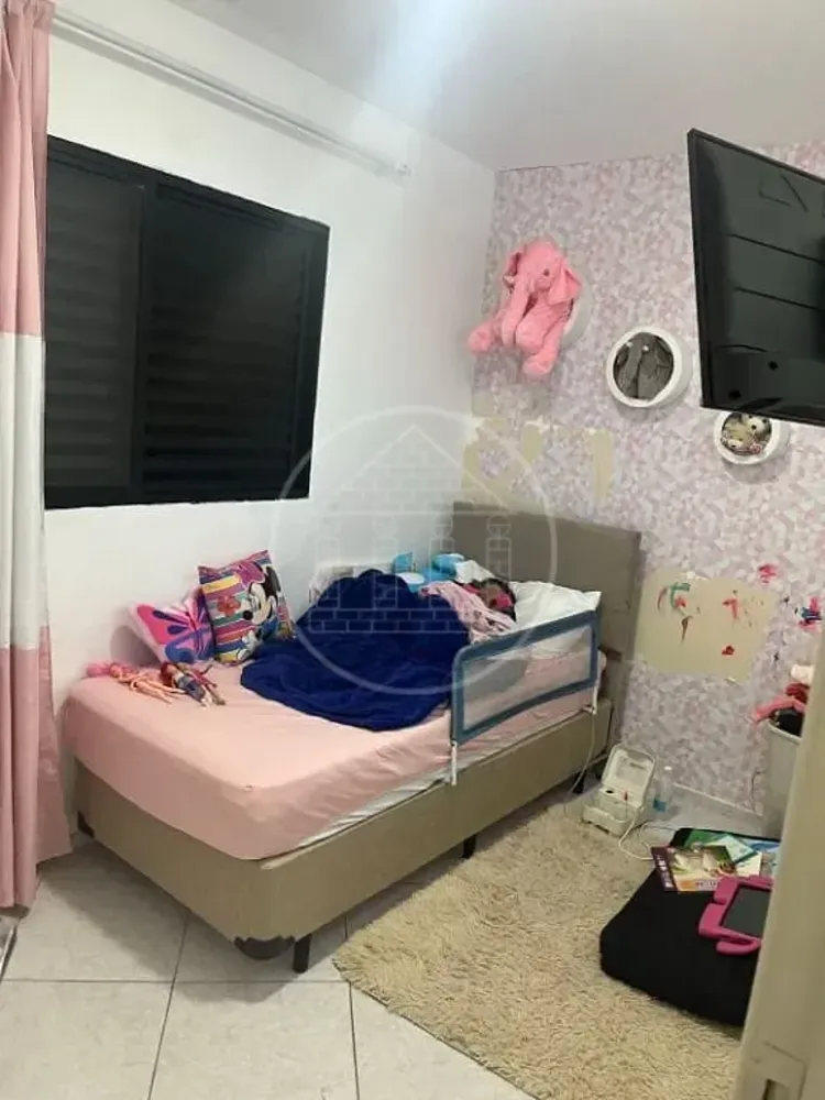 Sobrado, 3 quartos, 100 m² - Foto 5
