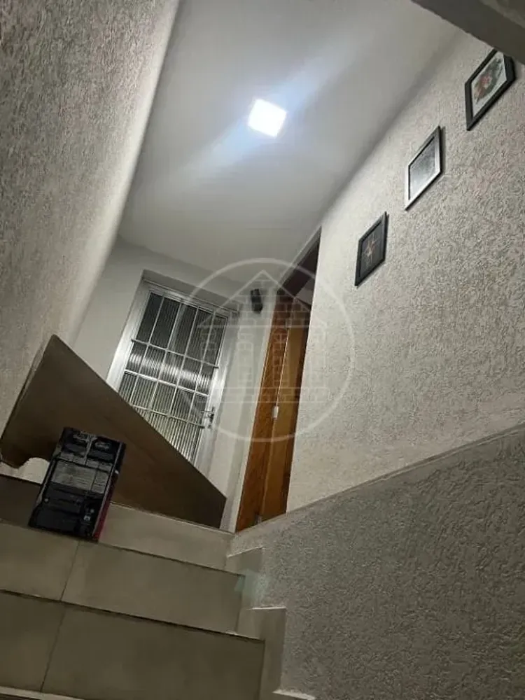 Sobrado, 3 quartos, 100 m² - Foto 8