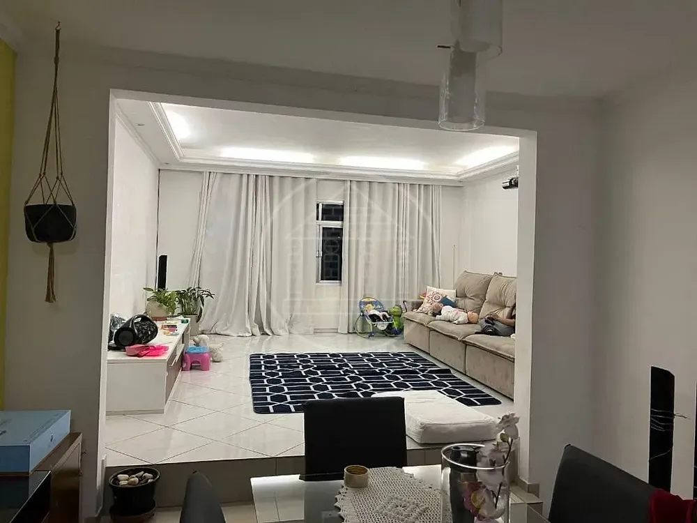 Sobrado, 3 quartos, 100 m² - Foto 2