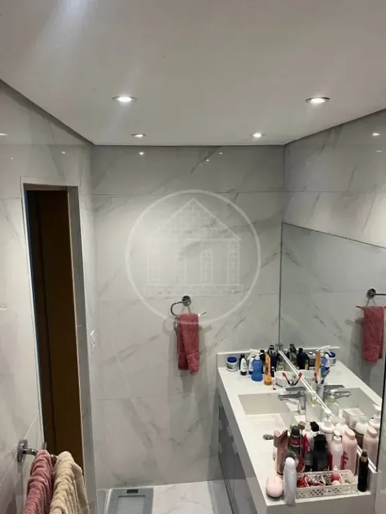 Sobrado, 3 quartos, 100 m² - Foto 10