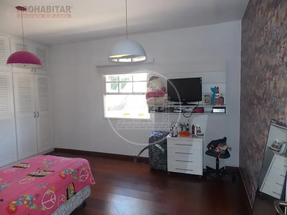 Sobrado, 5 quartos, 470 m² - Foto 7