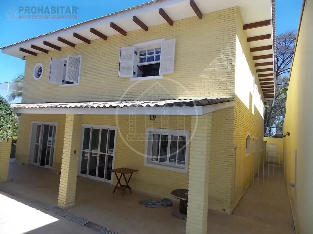 Sobrado, 5 quartos, 470 m² - Foto 2