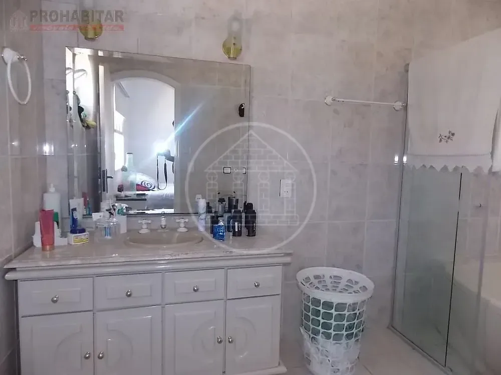 Sobrado, 5 quartos, 470 m² - Foto 6