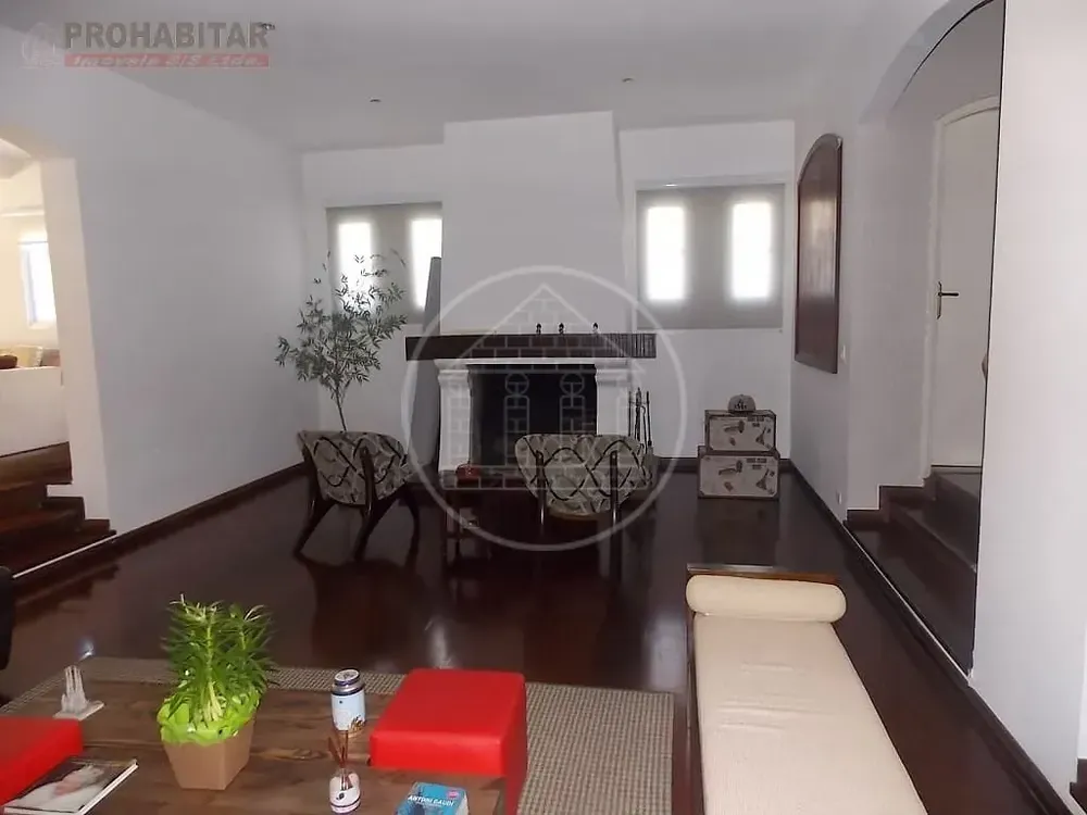 Sobrado, 5 quartos, 470 m² - Foto 3