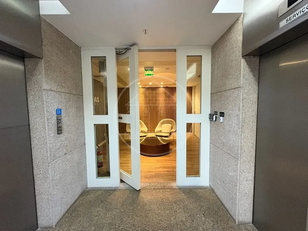 Sala-Conjunto, 208 m² - Foto 2
