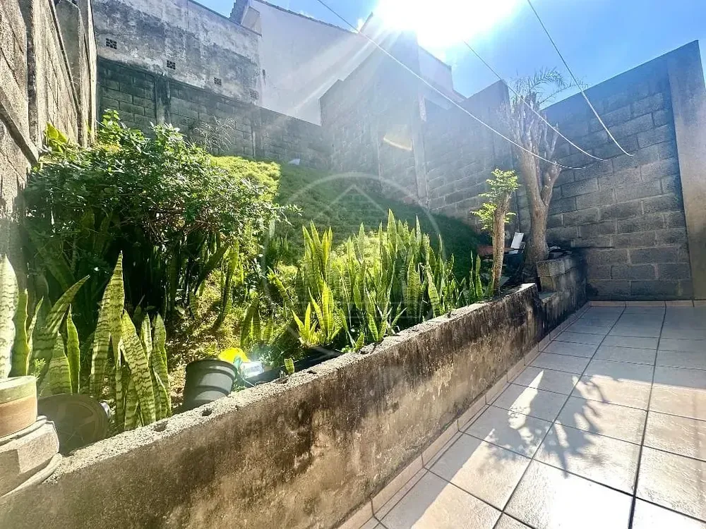 Sobrado, 2 quartos, 110 m² - Foto 9