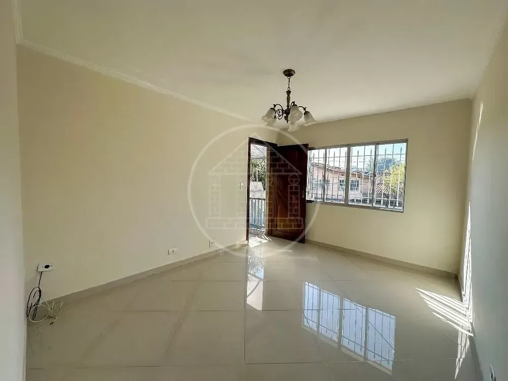 Sobrado, 2 quartos, 110 m² - Foto 1