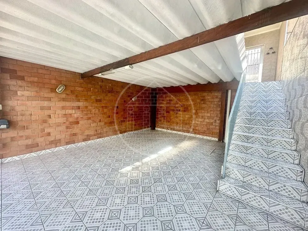 Sobrado, 2 quartos, 110 m² - Foto 5