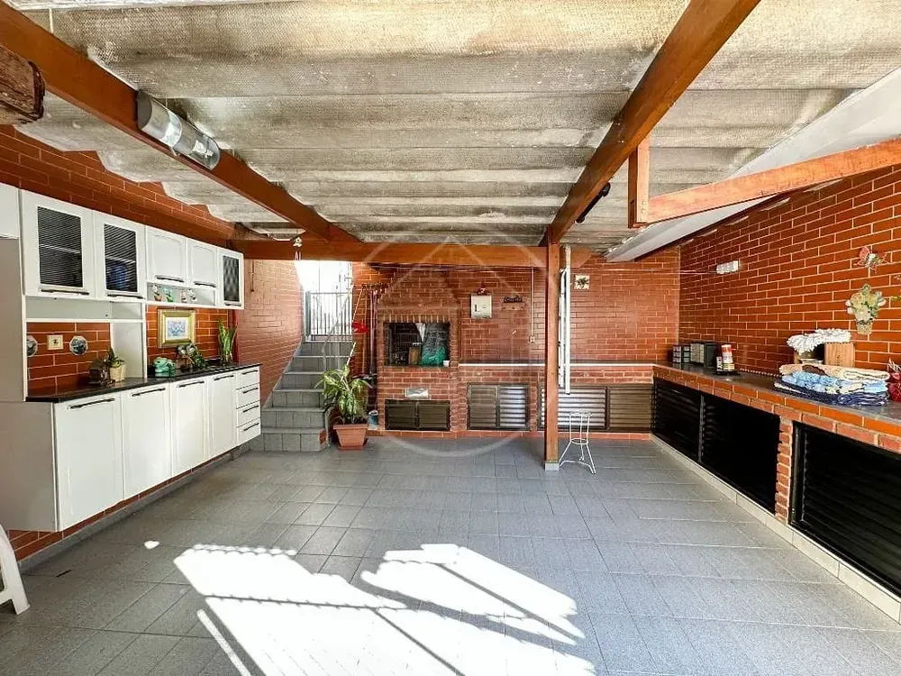 Sobrado, 2 quartos, 110 m² - Foto 2