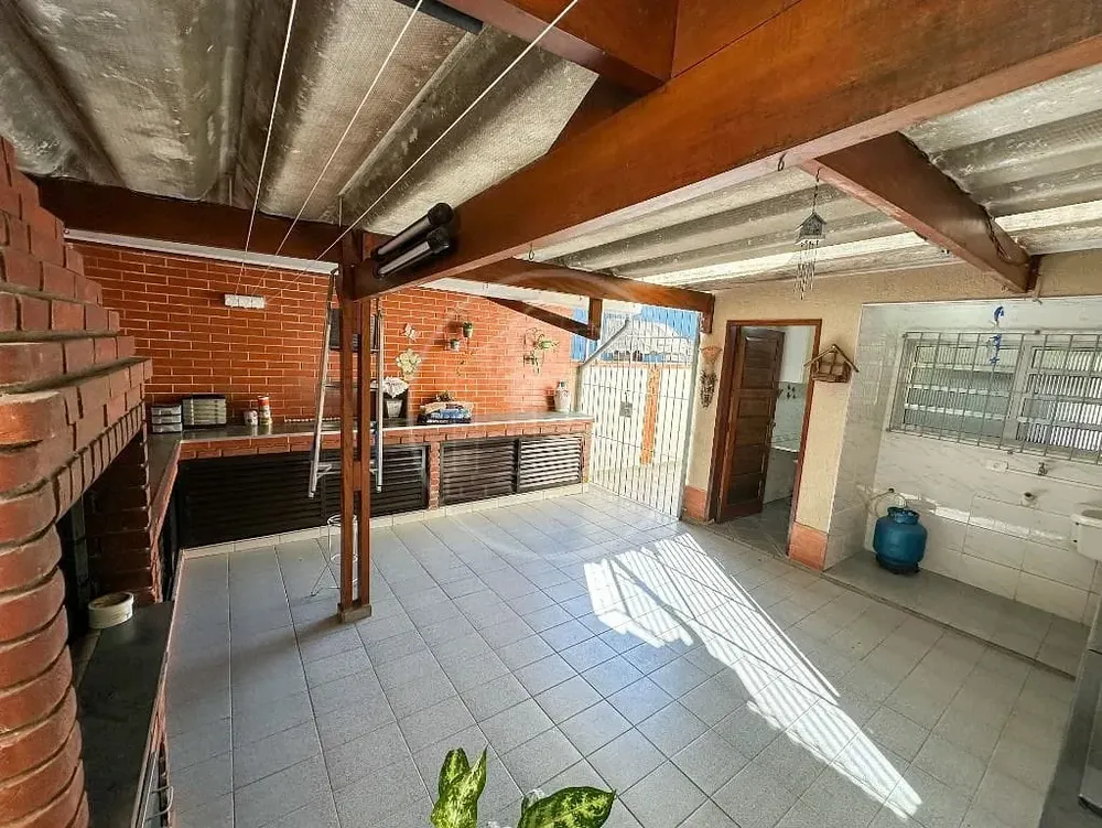 Sobrado, 2 quartos, 110 m² - Foto 12