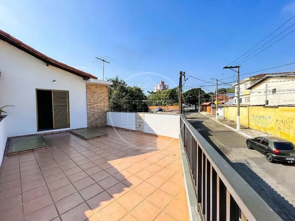 Sobrado, 2 quartos, 135 m² - Foto 14