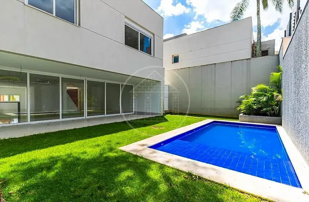Casa, 4 quartos, 525 m² - Foto 7