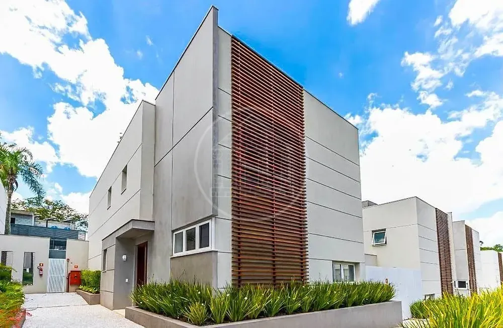 Casa, 4 quartos, 525 m² - Foto 1