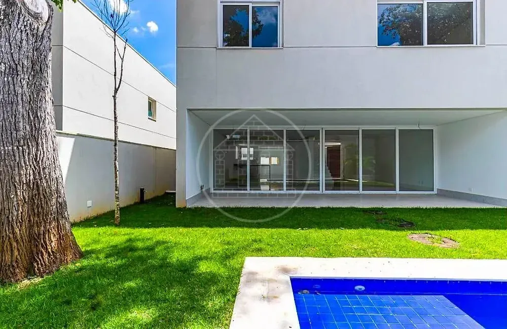 Casa, 4 quartos, 525 m² - Foto 4