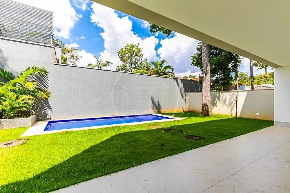 Casa, 4 quartos, 525 m² - Foto 5