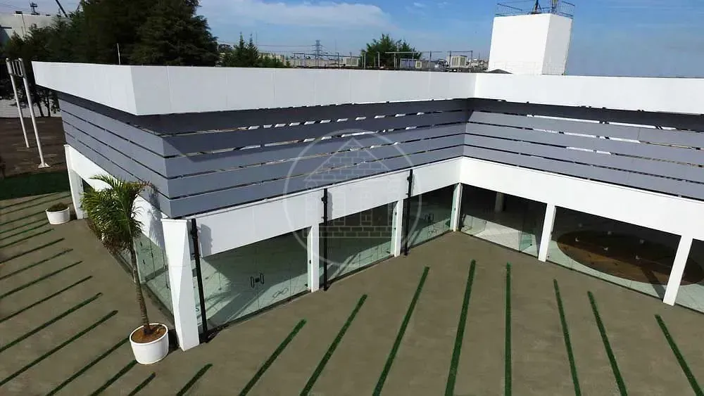 Depósito-Galpão, 5618 m² - Foto 2