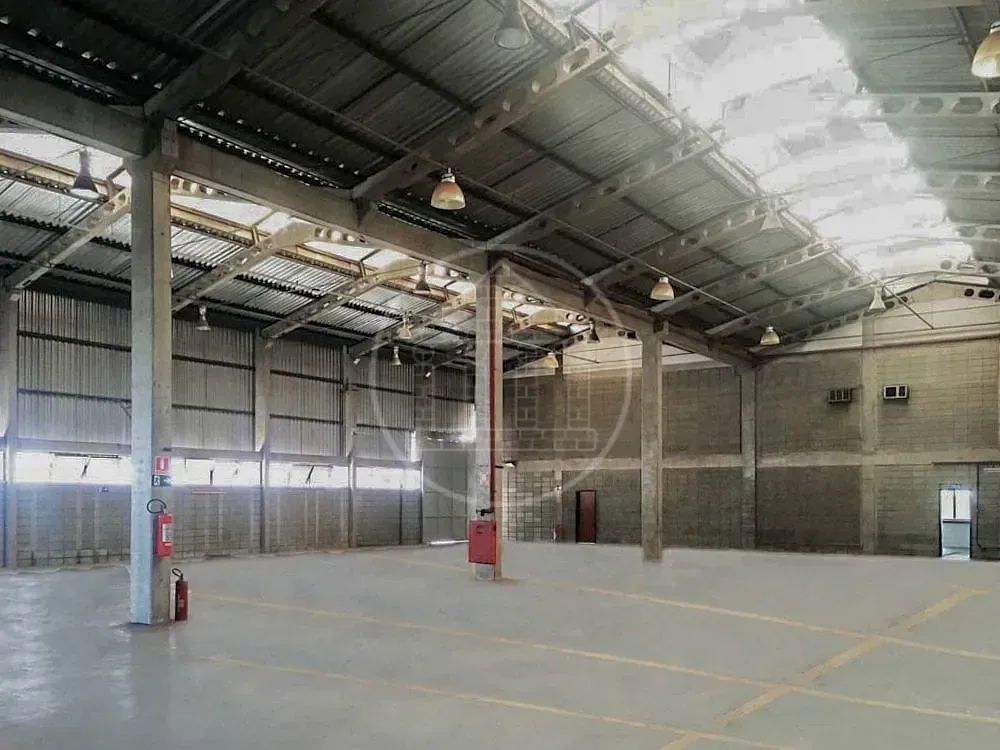Depósito-Galpão, 5618 m² - Foto 6