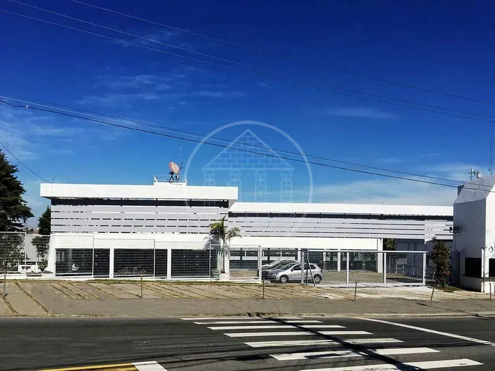 Depósito-Galpão, 5618 m² - Foto 3