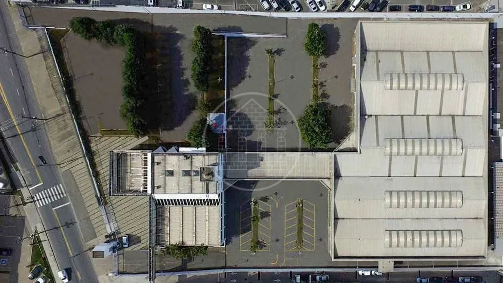 Depósito-Galpão, 5618 m² - Foto 5